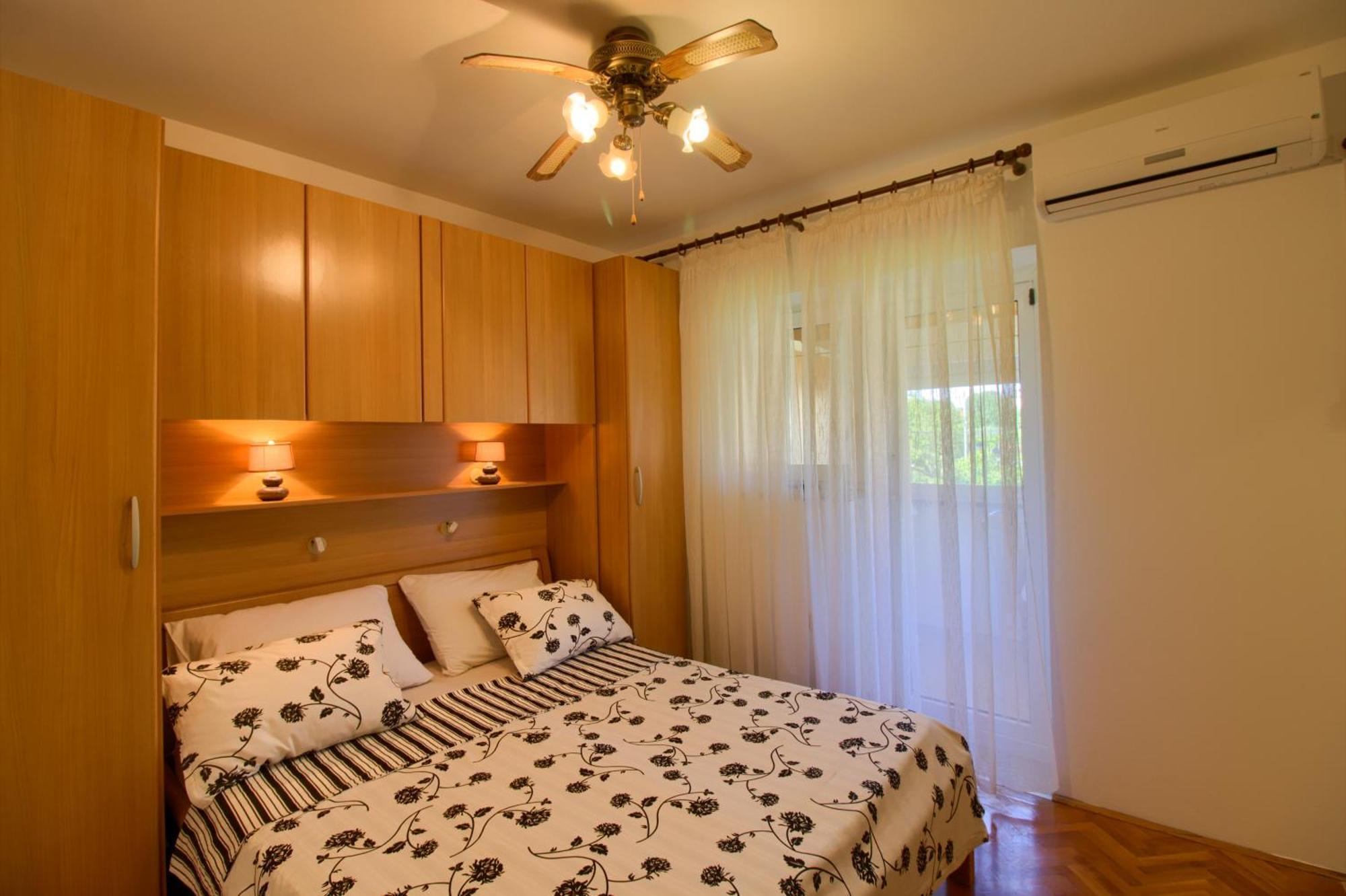 Apartments Sosic II โรวีน ภายนอก รูปภาพ