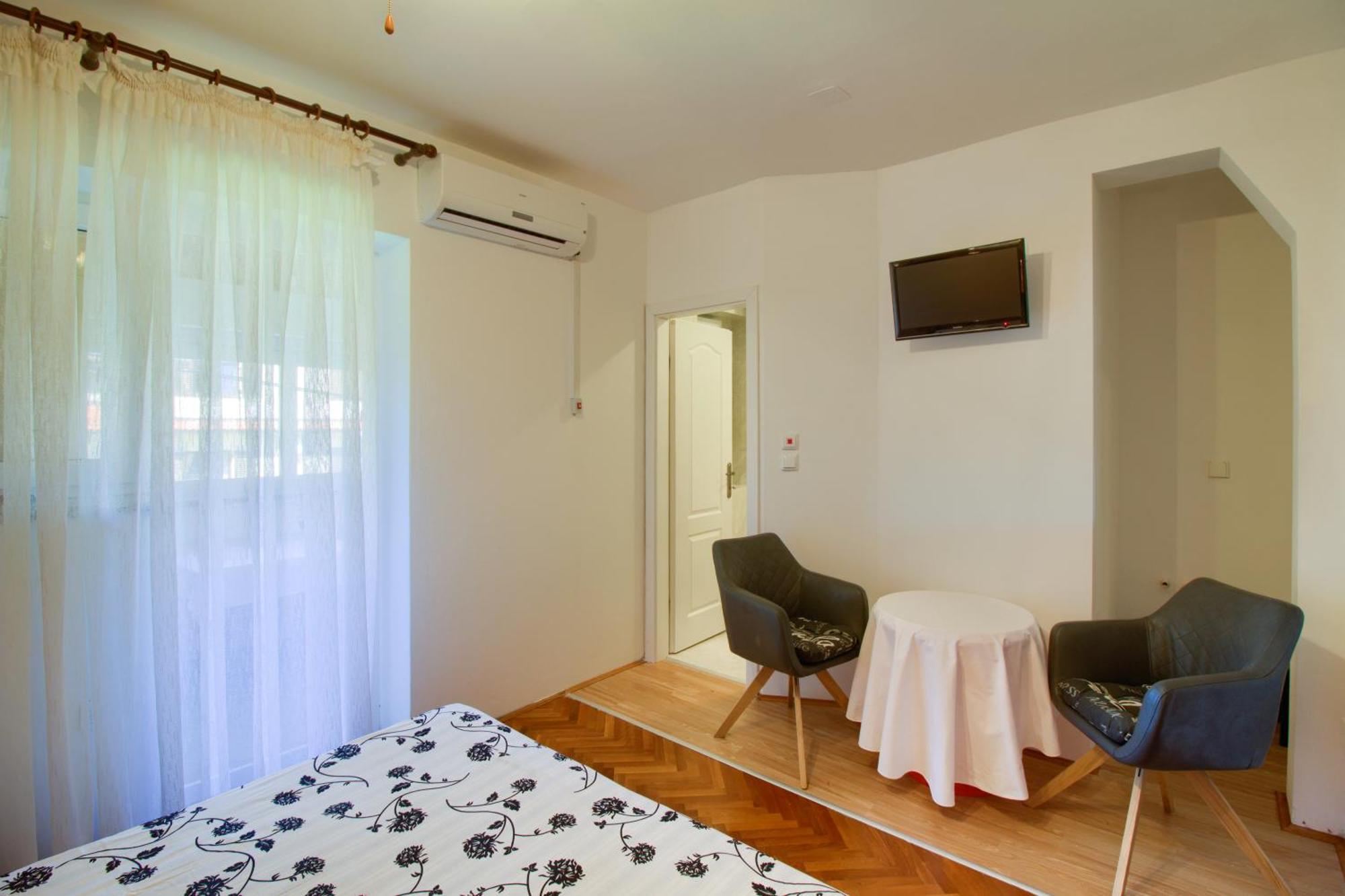 Apartments Sosic II โรวีน ภายนอก รูปภาพ